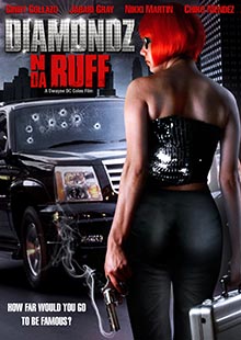 Box Art for Diamondz N Da Ruff