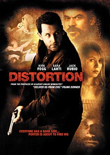 Box Art for Distortion