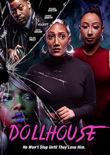 Box Art for Dollhouse