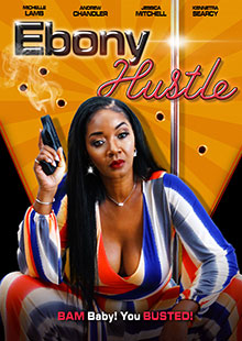 Box Art for Ebony Hustle