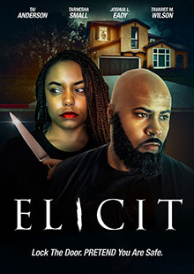 Movie Poster for Elicit