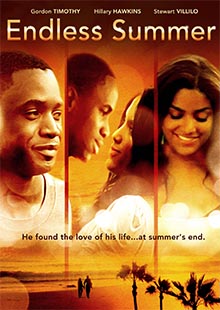 Movie Poster for Endless Summer