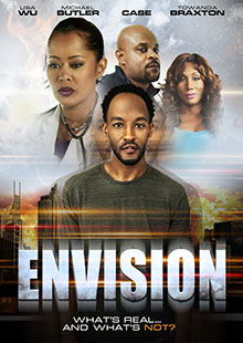 Box Art for Envision