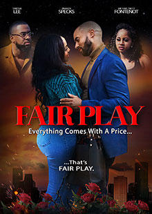 Movie Poster for Fair Play