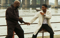 Emmanuel and