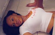 She kills again.