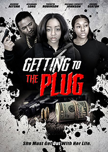 Box Art for Getting to the Plug