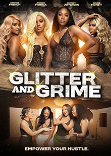Movie Poster for Glitter and Grime