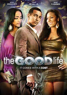 Box Art for The Good Life