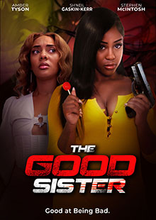 The Good Sister Movie