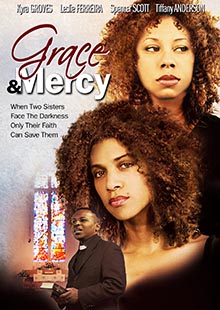 Movie Poster for Grace & Mercy