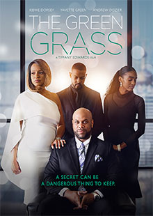 Movie Poster for The Green Grass