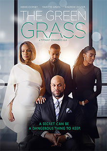 Box Art for The Green Grass