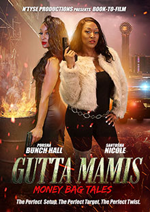 Box Art for Gutta Mamis