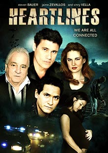 Movie Poster for Heartlines