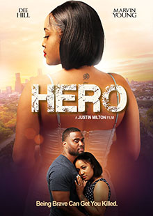 Movie Poster for Hero