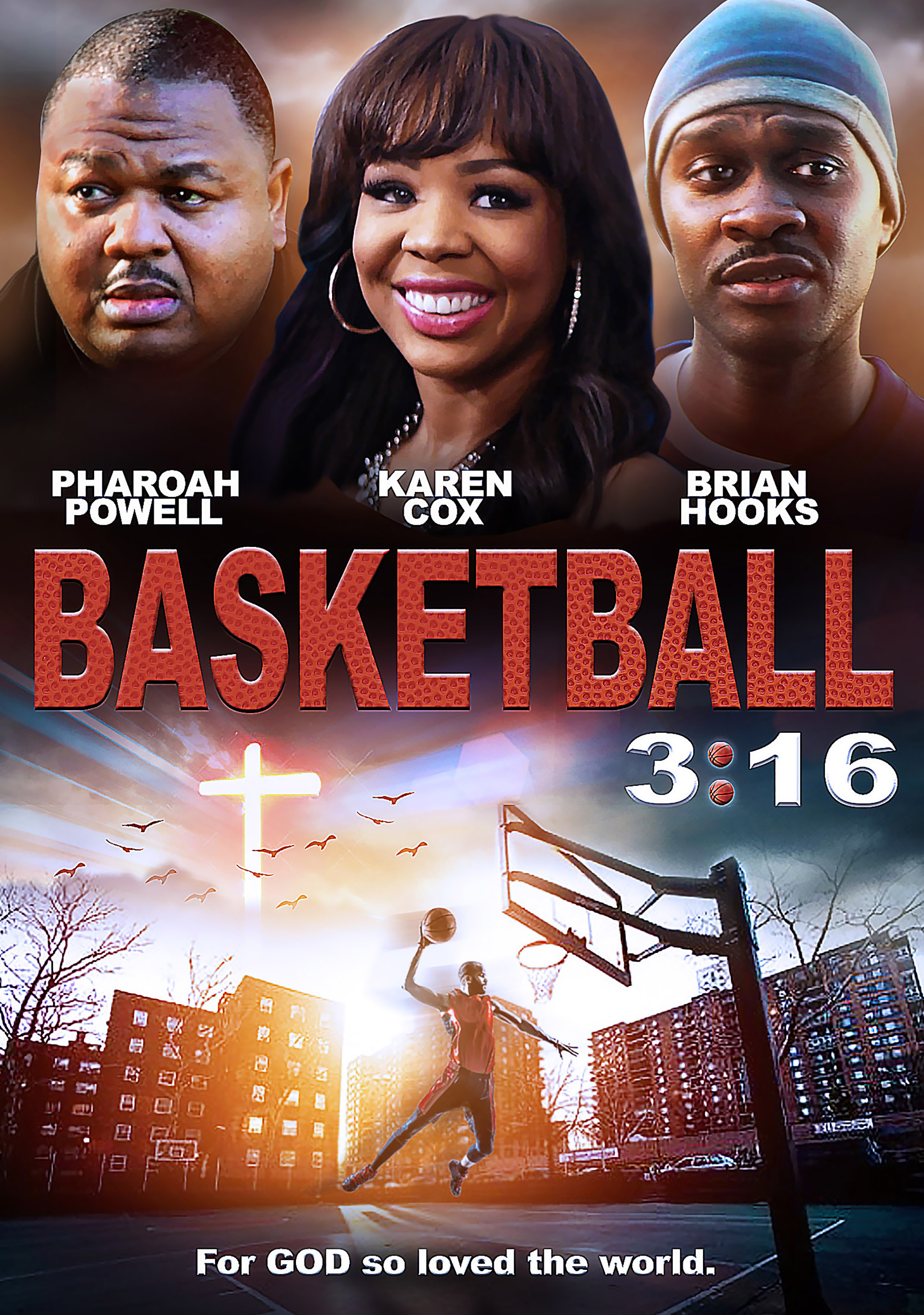Basketball Film