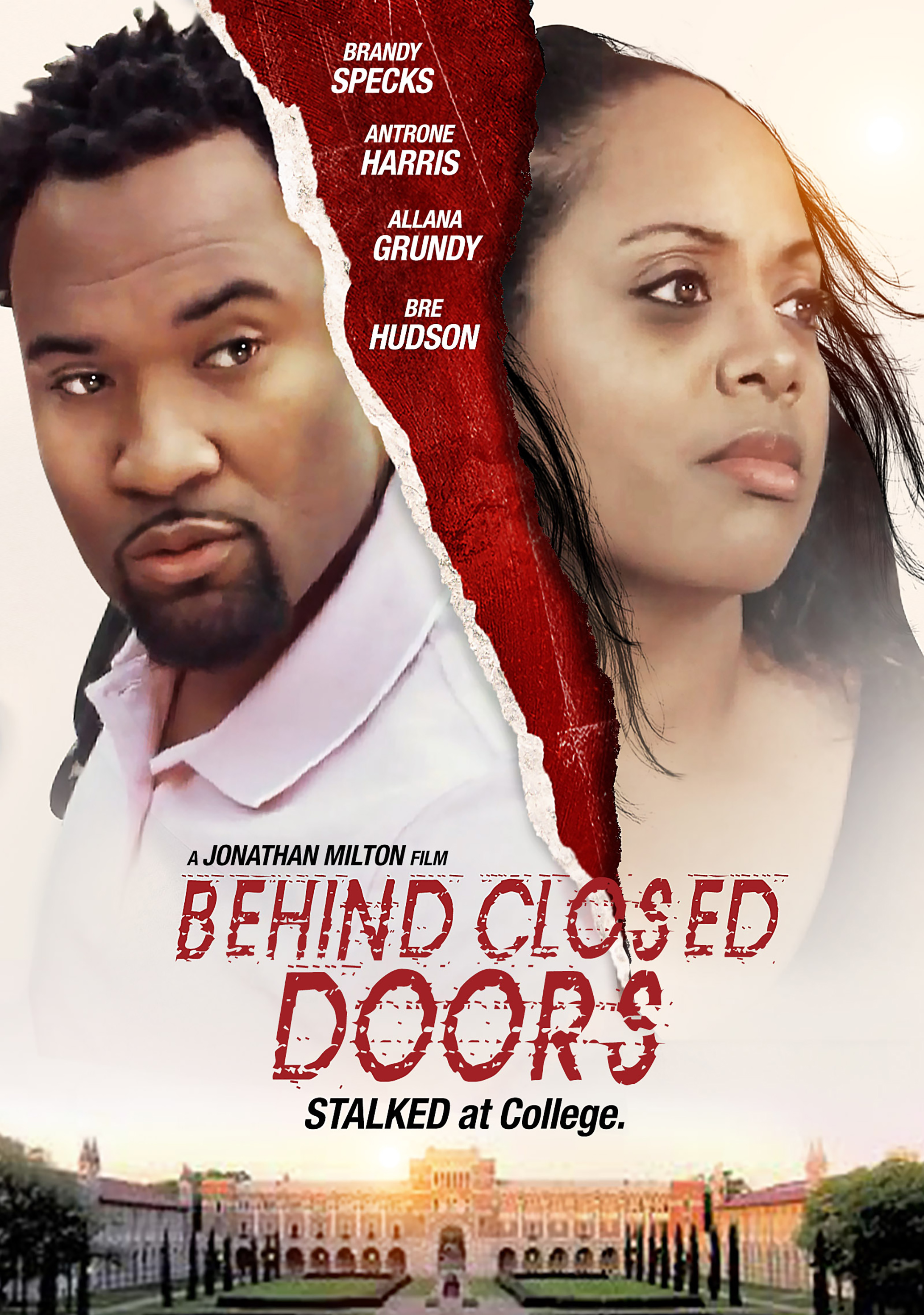 Behind Closed Doors Movie | Maverick Entertainment