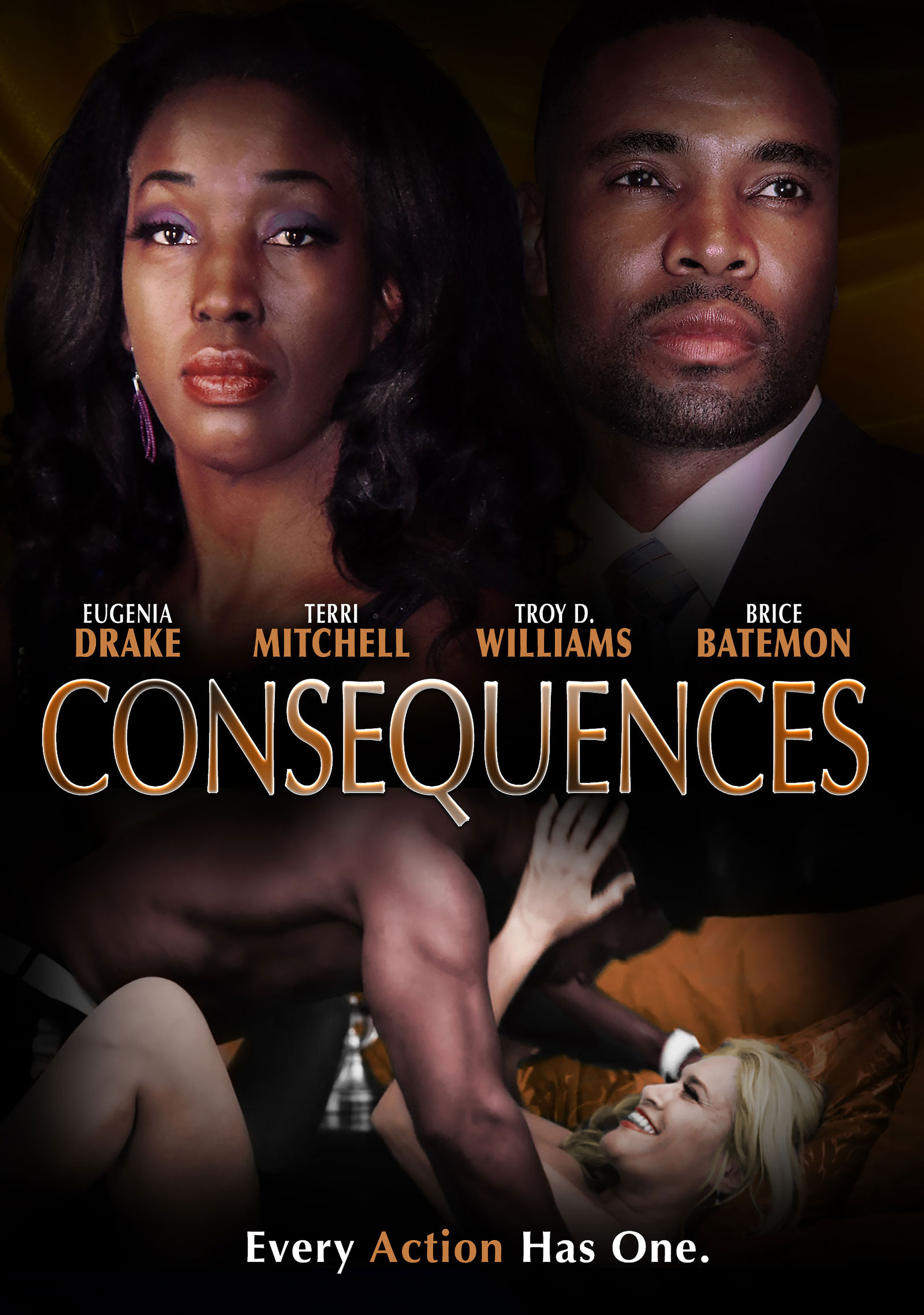 Consequences 2018 watch online on sale