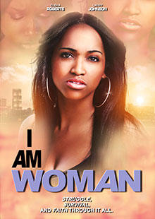 Box Art for I Am Woman