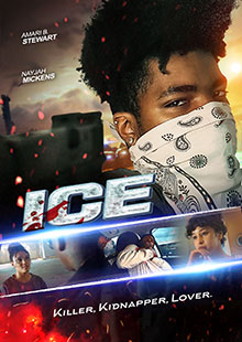 Box Art for ICE