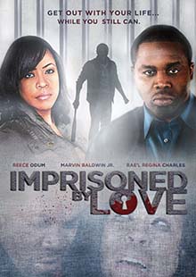 Box Art for Imprisoned by Love