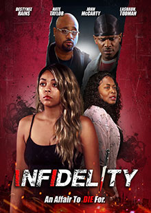 Movie Poster for Infidelity
