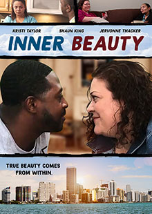 Box Art for Inner Beauty