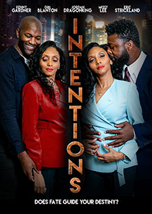 Box Art for Intentions