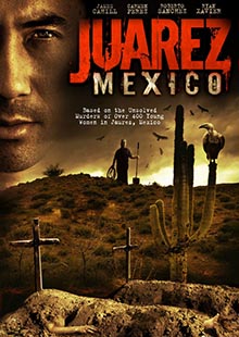 Box Art for Juarez, Mexico