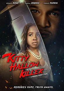 The Kitty Hallow Killer Movie