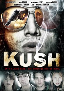 Box Art for Kush