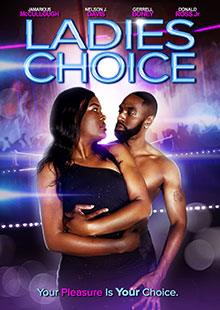 Box Art for Ladies Choice