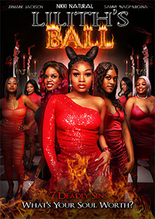 Movie Poster for Lilith's Ball: 7 Deadly Sins