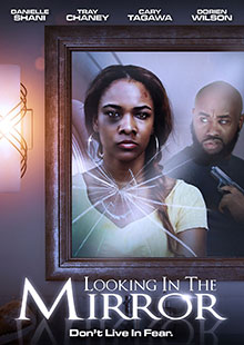 Box Art for Looking in the Mirror