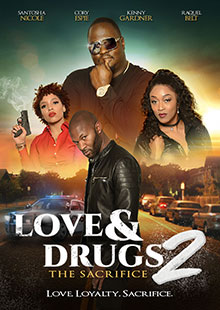 Box Art for Love & Drugs 2: Sacrifice