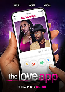 Box Art for The Love App