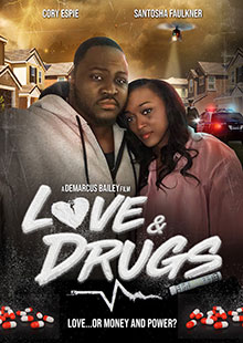 Box Art for Love & Drugs