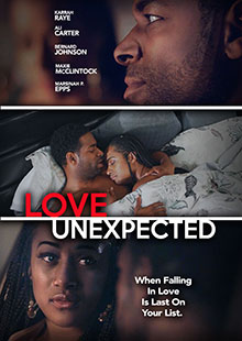 Movie Poster for Love Unexpected