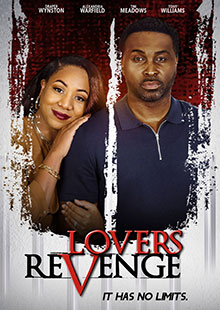 Lovers Revenge Movie
