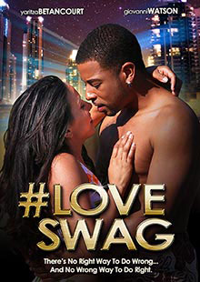 Box Art for #LoveSwag