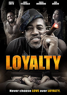 Box Art for Loyalty