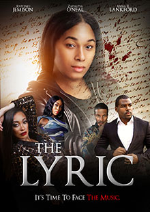 Box Art for The Lyric