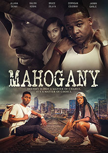 Box Art for Mahogany