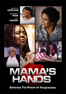 Box Art for Mama's Hands