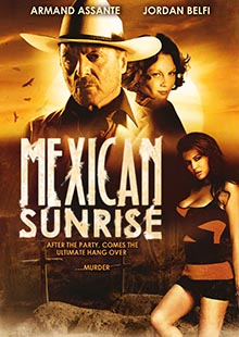 Box Art for Mexican Sunrise