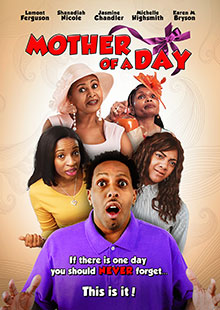 Box Art for Mother of a Day