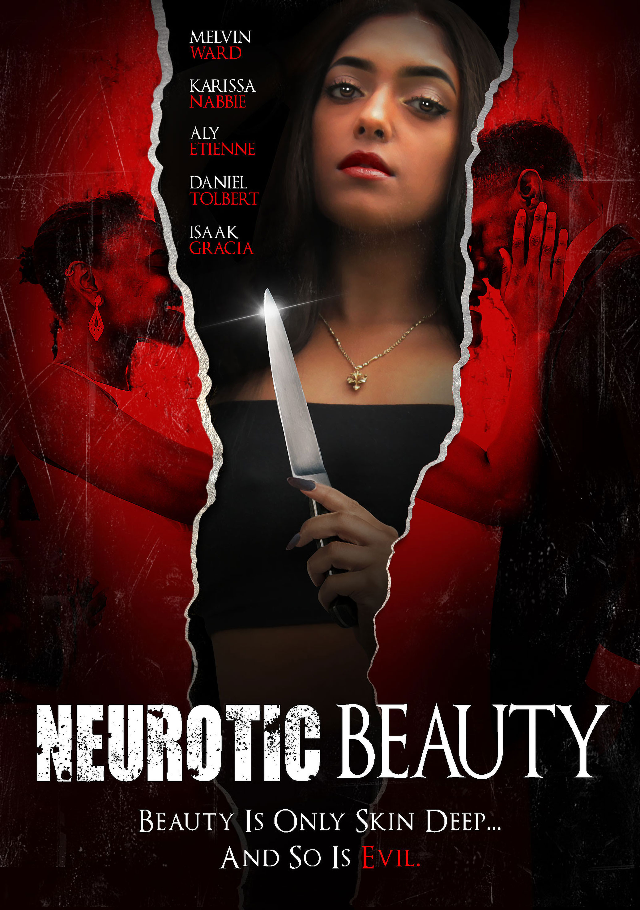 Movie Poster for Neurotic Beauty