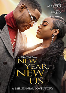 Movie Poster for New Year New Us