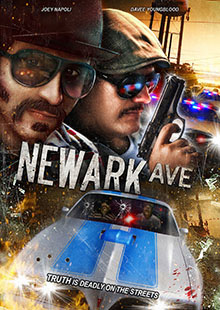 Box Art for Newark Avenue